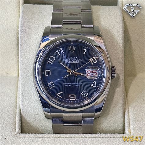 rolex day just roullette